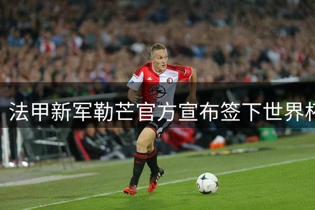 法甲新军勒芒官方宣布签下世界杯冠军后卫西迪贝