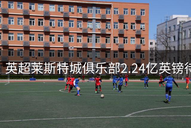 英超莱斯特城俱乐部2.24亿英镑待售 包括球场训练基地等资产